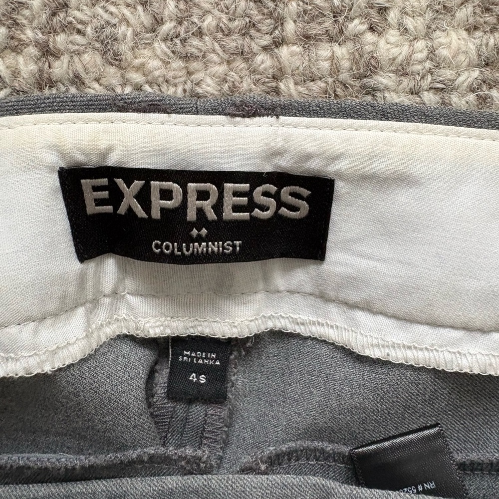 Express work pant - Picture 2 of 2